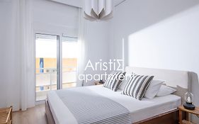 Aristis Apartment