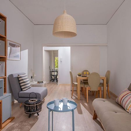 Aristis Apartment Héraklion Extérieur photo